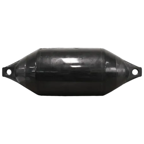 Fender Hd 620mm x 220mm Black Castro F Series