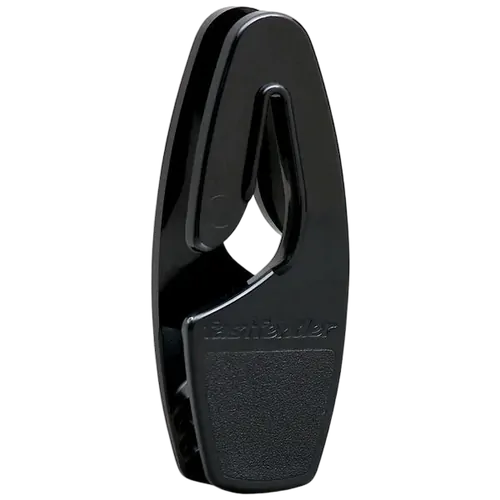 Fast Fender Hanger Sail Black Pair