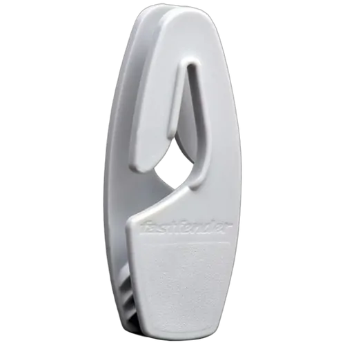 Fast Fender Hanger Sail Light Grey Pair