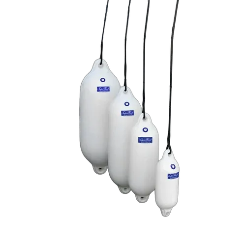 Supafend Fender Small With Rope