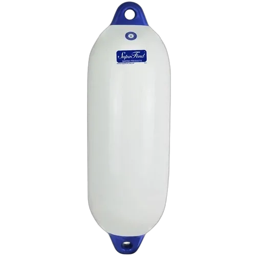 Supafend Fender Large 800mm x 260mm Blue Tip