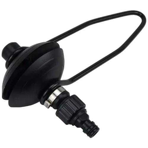 Relaxn Round Outboard Flusher