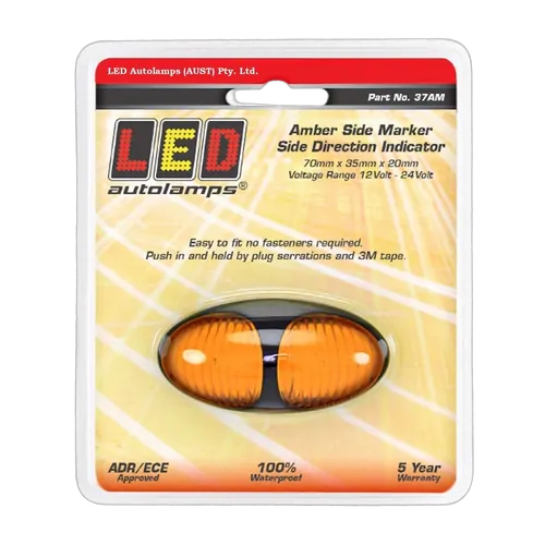 Indicator Lamps 37AM