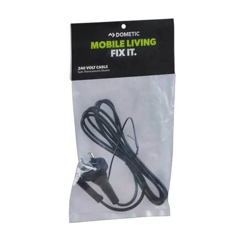 Dometic Thermoelectric 240 V AC Cable