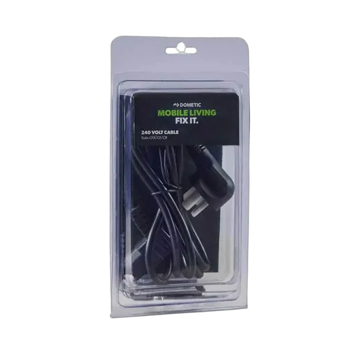 Dometic CFX/CFF/CR 240 V AC Cable