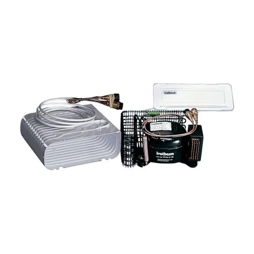 Isotherm Compact Classic System 125/40L O Evaporator