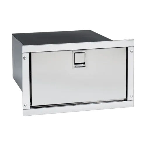 Isotherm Refrigerator 36 Inox Cruise Drawer 36L
