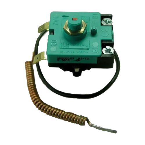 Isotherm Over Thermostat Suit Basic/Slim