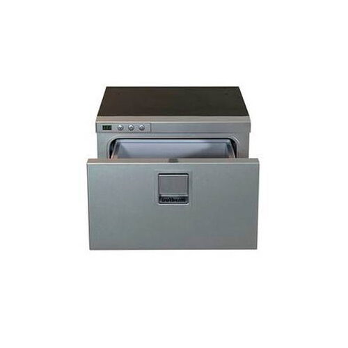 Isotherm Drawer Cruise16 Refrigerator 16L Black