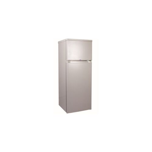 Isotherm Cruise Silver 225 Refrigerator & Freezer 225L