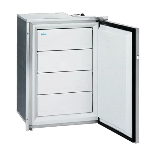 Isotherm Cruise Inox 90 F Freezer 90L