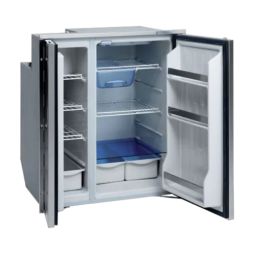 Isotherm Inox Cruise 200 Refrigerator 200L Ac/Dc
