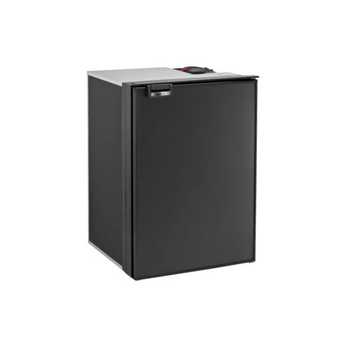 Isotherm Cruise Classic Total Black Refrigerator 130L