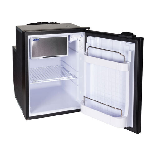 Isotherm Cruise Classic Total Black Refrigerator 49L