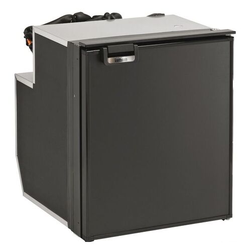 Isotherm Cruise Classic Total Black Freezer 65L