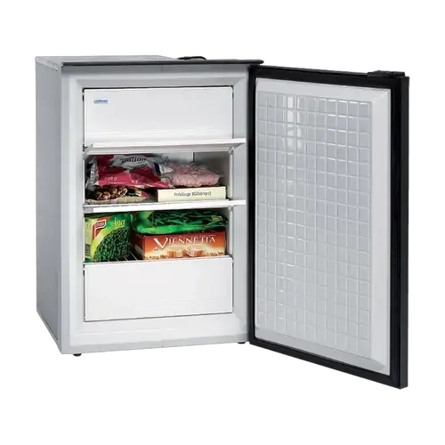Isotherm Cruise Classic Total Black Freezer 90L