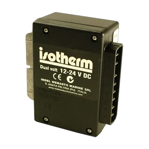 Isotherm Electronic Control Unit 12/24V Dc