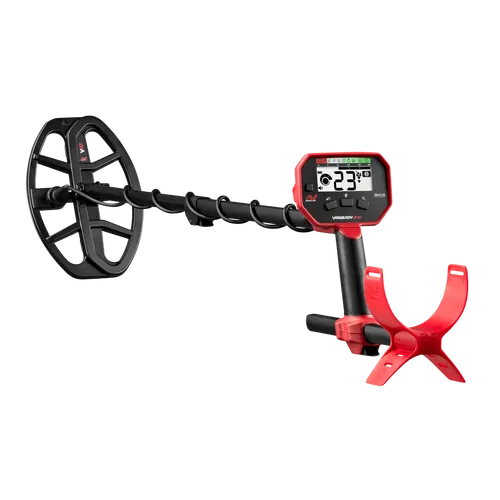 MineLab Vanquish 340 Metal Detector