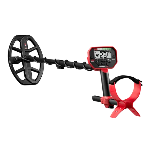 MineLab Vanquish 440 Metal Detector