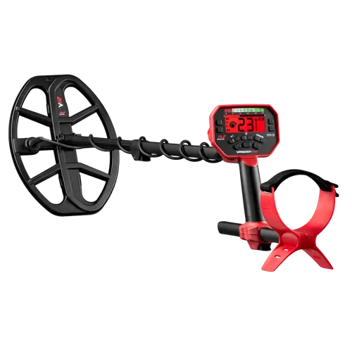MineLab Vanquish 540 Metal Detector