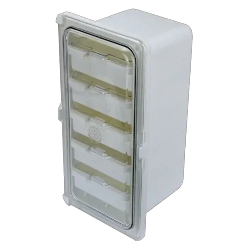 5 Draw Storage Locker