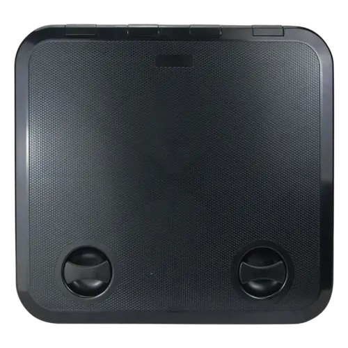 Hatch Access 460mm x 510mm Black