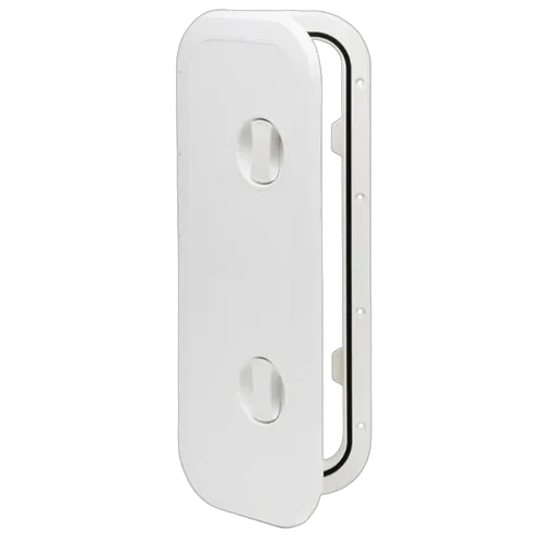 Can Sb Access Hatch Asa 600mm x 245mm White