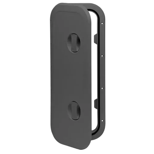 Can Sb Access Hatch Asa 600mm x 245mm Grey