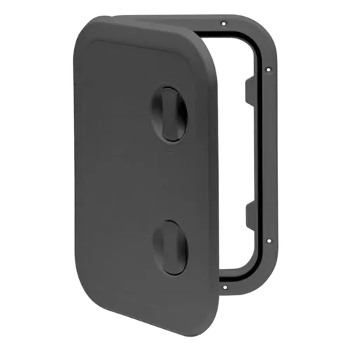 Can Sb Access Hatch Asa 440mm x 315mm Grey