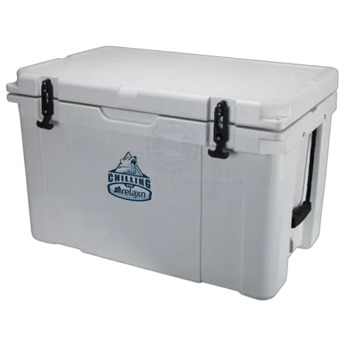Relaxn Cooler Box 80L - Chillin With Relaxn