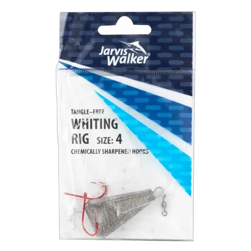Whiting Rig - Sz 4