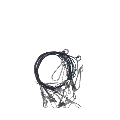 JW Deep Sea Rig 69cm - PK/10