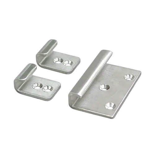 Hold down bracket for 972 & 976