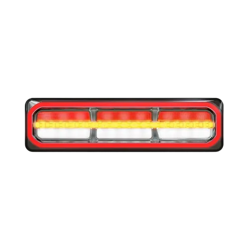 Combination Lamps 38541ARWM-2 (Twin Pack)