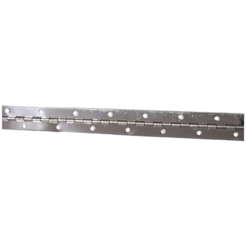 304 Stainless Steel Piano Hing 38mm x 1.82M\s