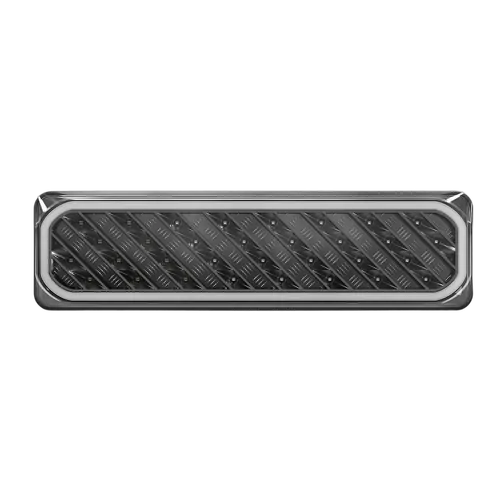 Combination Lamps 3856ARWMRCSB (Right)