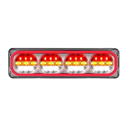 Combination Lamps 385ARWM-2 (Twin Pack)