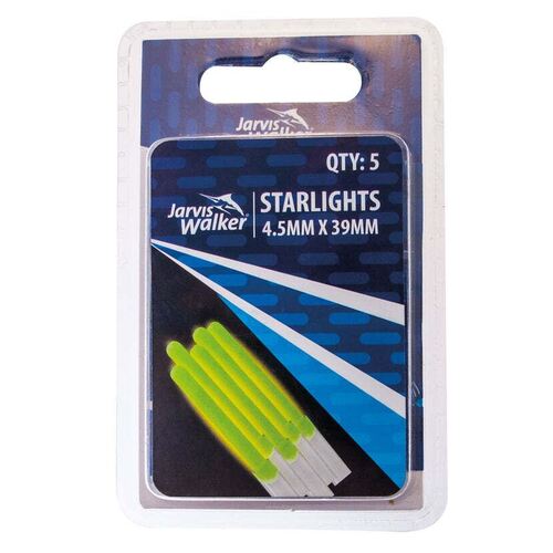JW Starlights Value Pack ( 5 Pieces)