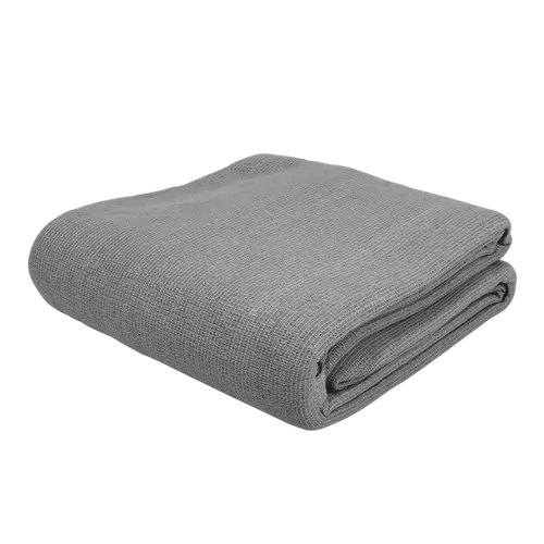 Aussie Traveller Floor Matting Grey 3.0 x 2.5m