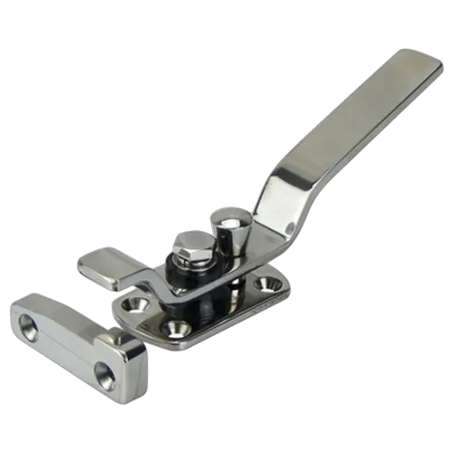 165mm Door Latch 316G Stainless Steel\s