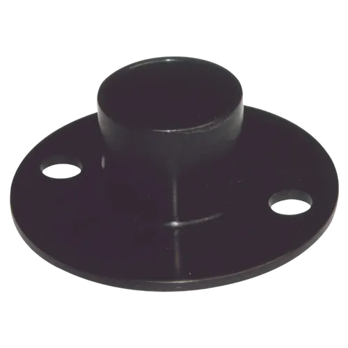 Supex Plastic Pole Ground Plate