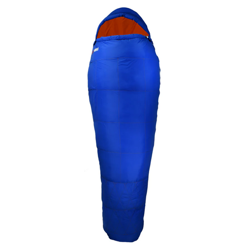 Black Wolf Generations 0 Marine Blue