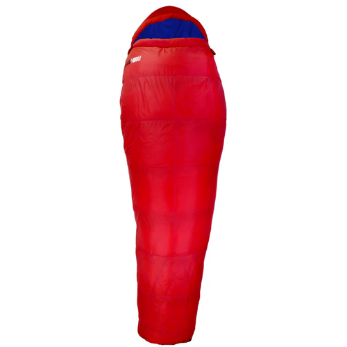 Black Wolf Generations M10 True Red