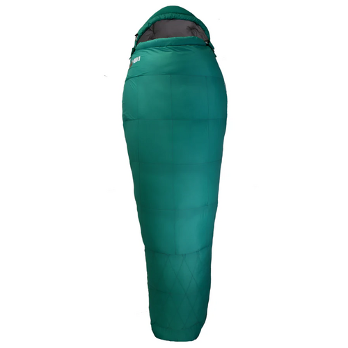 Black Wolf Generations M10 Deep Green