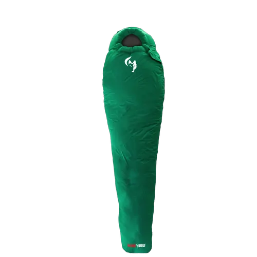 Black Wolf Pro Series Mens M5 Deep Green/Paloma