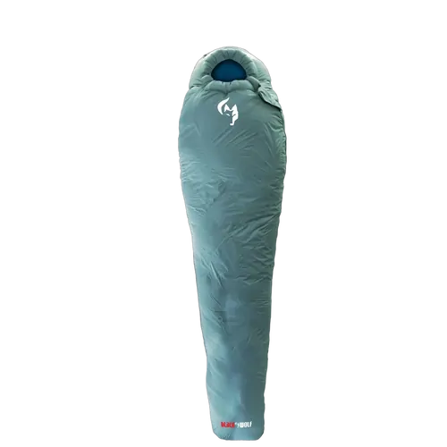 Black Wolf Pro Series Womens M5 Nile Blue/Seaport