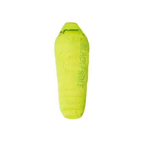 Black Wolf Hiker Extreme - "Limit -3" - Acid Lime