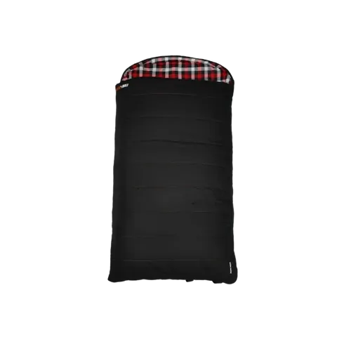 Black Wolf Bushranger All Season Jet Black