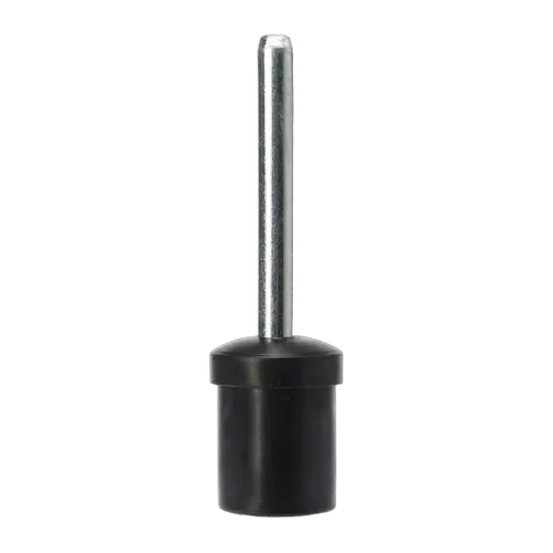 Supex 6 mm Pin Spigot - Fits 22 mm Tube