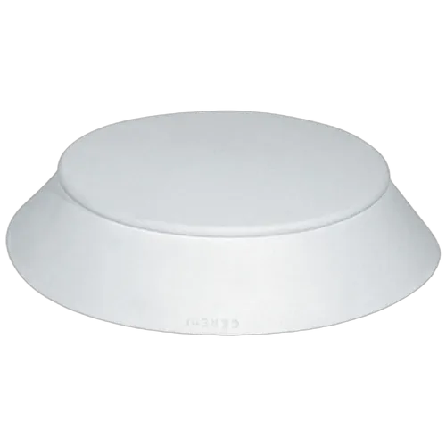 Pontoon End Cone Suit Inflatable Boat Grey 165mm Od 125mm ID